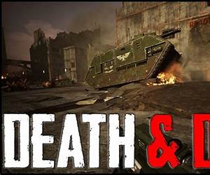 Death Duty