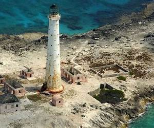 Death Island Lighthouse (31 Horrifying Tales From The Dead)