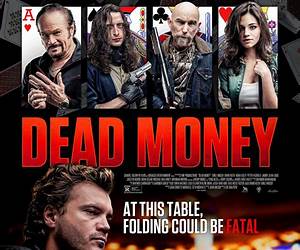 Death Money (A Detective Jack Yu Investigation #4)