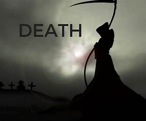 Death by Revelation