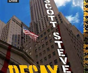 Decay TimeA Wall Street Murder and Morality Tale