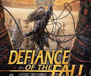 Defiance: The Antichrists of History and their Doomed War Against the Church