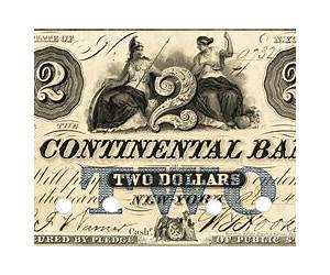 Defunct Money