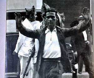 Del golpe militar a la guerra civil, Sevilla 1936