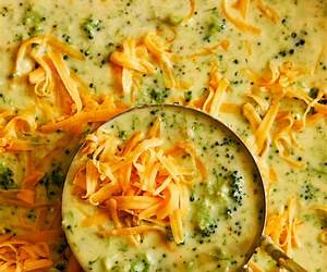 Delicious Soups: Fresh and hearty soups for every occasion