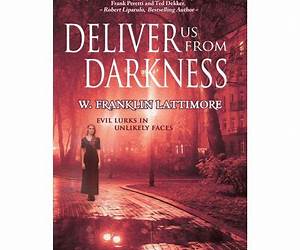 Deliver Us from Darkness (The Otherealm Saga, #1)