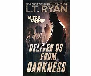 Deliver Us from Darkness (The Otherealm Saga, #1) Deliver Us from Darkness (The Otherealm Saga, #1)