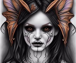 Demon and Fairy (The Demon Series #2)