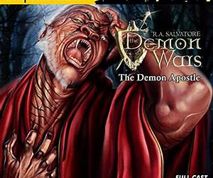 DemonWars: First Heroes: The Highwayman and The Ancient (Saga of the First King)