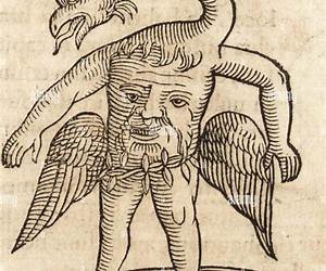 Demonology Demonology