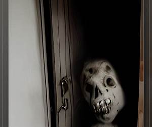 Demons Doorway (Damned and Cursed, #4)