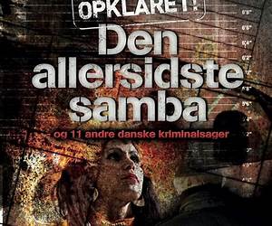 Den allersidste Samba (Opklaret, #2)