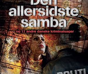Den allersidste Samba (Opklaret, #2) Den allersidste Samba (Opklaret, #2)
