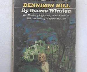 Dennison Hill