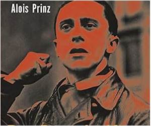 Der Brandstifter. Die Lebensgeschichte des Joseph Goebbels