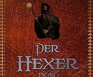 Der Hexer von Hymal, Buch IVEin talentierter Schüler