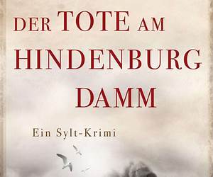 Der Tote am Hindenburgdamm