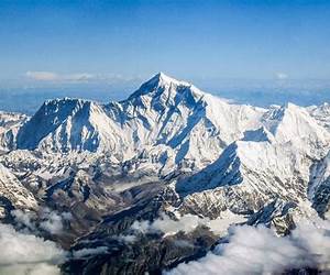 Der höchste Berg: Traum und Albtraum Everest