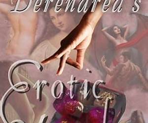 Derendrea's Erotic Sampler