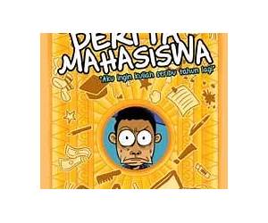 Derita Mahasiswa