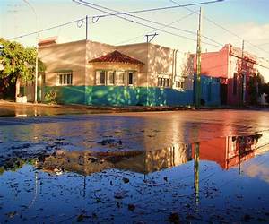 Después de la lluvia