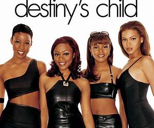 Destiny's Child Destiny's Child
