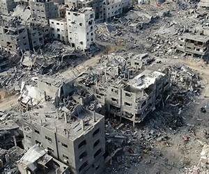 Destruction (In Darkness We Must Abide, #7)