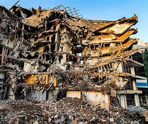 Destruction (In Darkness We Must Abide, #7) Destruction (In Darkness We Must Abide, #7)