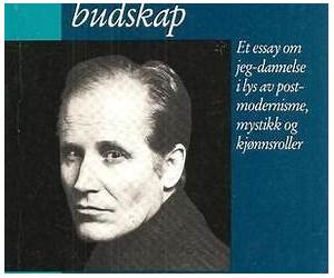 Det Forseglede Budskap Det Forseglede Budskap