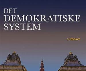 Det demokratiske system