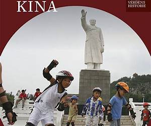 Det nye Kina: Kinesisk handel, kultur og politikk Det nye Kina: Kinesisk handel, kultur og politikk