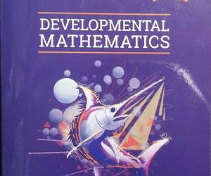 Developmental Mathematics