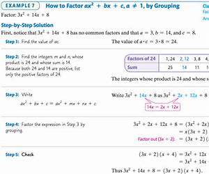 Developmental Mathematics Developmental Mathematics