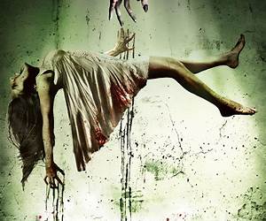 Devoured (The Hunger #1)