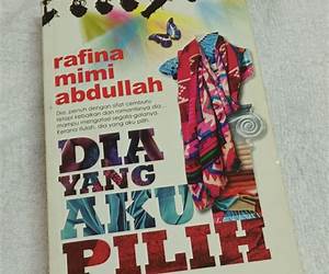 Dia Yang Aku Pilih Dia Yang Aku Pilih