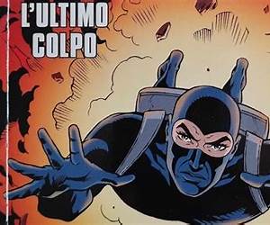 Diabolik anno LII n. 9: L'ultimo colpo