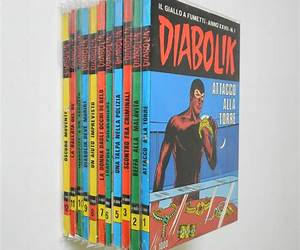 Diabolik anno XXVII n. 5: Una talpa nella polizia
