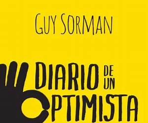 Diario de un optimista