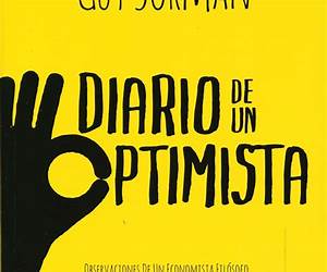 Diario de un optimista Diario de un optimista