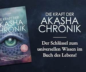 Die Akasha-Chronik (Königsblut, #1)