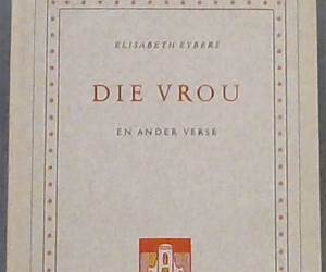 Die Ander Vrou