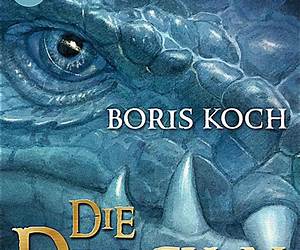 Die Drachenflüsterer-Saga (Der Drachenflüsterer, #1-3)