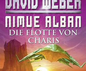 Die Flotte von Charis (Nimue Alban, #4) Die Flotte von Charis (Nimue Alban, #4)