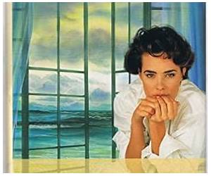 Die Frau aus Martinique