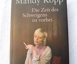 Die Zeit des Schweigens ist vorbei
