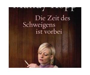 Die Zeit des Schweigens ist vorbei Die Zeit des Schweigens ist vorbei
