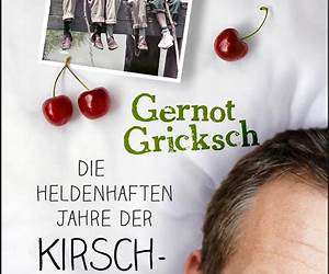 Die heldenhaften Jahre der Kirschkernspuckerbande