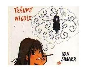Die schönsten Träume träumt Nicole (Nicole, #1)