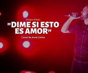 Dime si es amor