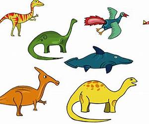 Dinosaurs for Kids: Beautiful Pictures and Fun Dinosaur Facts